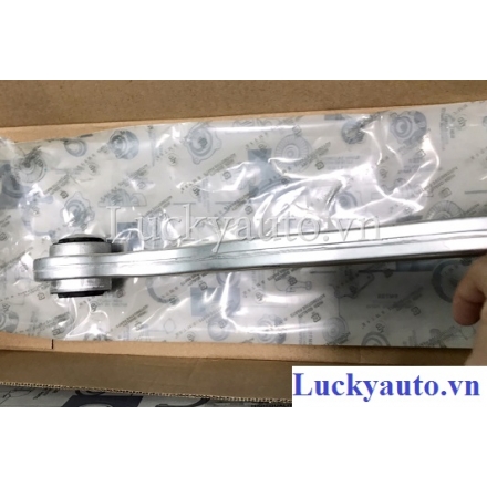Càng cong sau trái xe Mercedes S350 đời 2006_ 221 350 04 06_ 2213500406